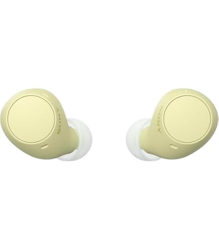 Amazon.co.jp: ソニー(SONY) WF-C710N ホワイト ワイヤレスイヤホン 高